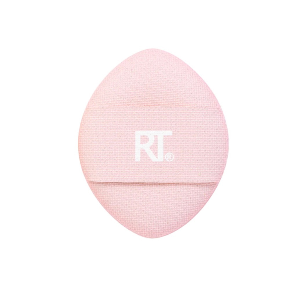 Mút Che Khuyết Điểm Mini RT REAL TECHNIQUES Concealer Puff Pink 0141